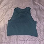 Gymshark  legacy fitness crop top Photo 2