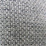 Doncaster Vintage 1980s Silks Brown Straight Leg Tweed Trouser Pants 30" Photo 6