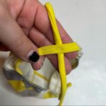 Billabong  Plaid Bikini Bottom Small Photo 5