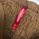 Unionbay Brown Crop Top Photo 3