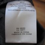 Tibi NWT High Waist Wide Leg Pants Photo 9