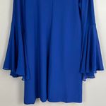 Carmen Marc Valvo dress Photo 7