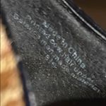 Baker’s Victoria Calf Hair Leopard Print Platform Pumps Size 8 Photo 7