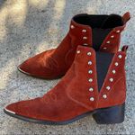 Marc Fisher LTD Yentia Chelsea Boot size 5 Photo 11