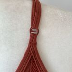 Nike Yoga Dri-FIT Indy Women’s Light-Support Padded Longline Sports Bra Size Med Photo 5