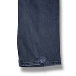 Abercrombie & Fitch Abercrombie & Fitch The 90’s Straight Ultra High Rise Jeans Black Size 28/6r Photo 9