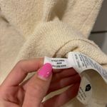 Madewell  Henley Sweater Tee in Rainbow Stripe Photo 4