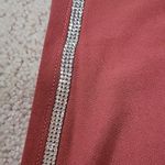 89th & Madison Top Red Size L Photo 4