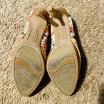 Christian Sirianio Christian Sirano Floral Heels Photo 3