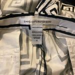 Diane Von Furstenberg  Miggy Shorts Size 12 Photo 4