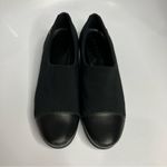 Ecco  Felicia GTX‎ black slip on shoes size 40 Photo 2