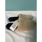 A New Day A.New Day Women's Carter Mules Cream Size 5. S-282 Photo 2