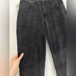 Jordache  Vintage High Waist Mom straight leg Jeans size 9/10 faded‌‌‌‌ Photo 3