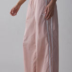 Urban Outfitters  Pink Puma Track Pants Photo 0
