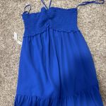 Naked Zebra  Dress Photo 0