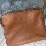 Universal Threads Crossbody Brown Purse Photo 0