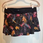 Lululemon  Pace Rival Skirt in Veiled Floral size 6 Photo 3