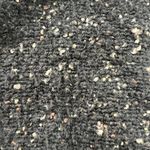 Vtg.‎ REI Fleece Cardigan Jacket Coat Womens Large Black Button Up Pouch Pockets Photo 7