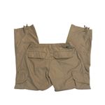 LAPG coyote cargo pants with short inseam Size 4 Photo 1