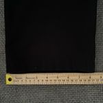 FIGS  Livingston Scrub Pants Black M T21003 Technical Collection Straight Leg Photo 7