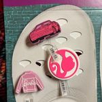 Crocs Croc jitbitz.. Barbie NWT Photo 0