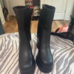 H&M  Heeled Boots Photo 3