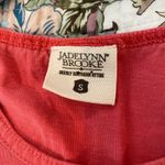 Jadelynn Brooke Tank Top  Photo 1