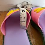 Melissa Jelly Flower Slides Photo 3