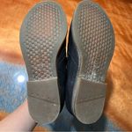 Hush Puppies  Mazin Cayto Black Leather Boots size 8 Photo 5