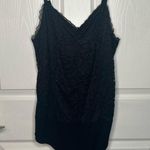 Torrid 2 Black Sleeveless Lace Bodysuit Sz 2X Photo 13