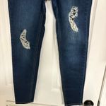 Vigoss ‎ High Rise Skinny Jeans Size 28 Photo 2