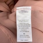Blvd  Nordstrom Pink Blouse Photo 5