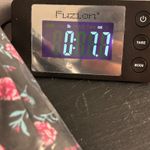 Woman Within  Floral Tunic Top 1X Photo 12