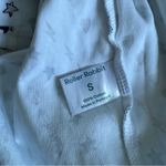 Roller Rabbit Peloton x Heart Star Lightning Bolt Pajamas Photo 7