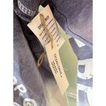 Ron Jon  Womens Sweatshirt Blue Tie Dye Sun Surf Shop Orange Beach Drawstring M Photo 4