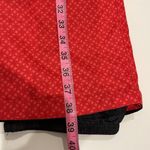 Lole  LIVE OUT LOUD EVERYDAY RED SKI PANTS XS Photo 10