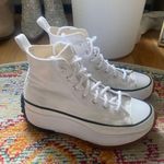 Converse Run Star Hike Sneakers Photo 2