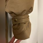 Immaculate Vintage Fairbrooke goose down puffer Prestigious Daytons Oval Room Tan Size L Photo 4