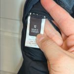 Dana Buchman Women’s swimsuit Size 12 Vamp Swim Dress Black Photo 6