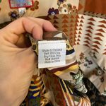 Johnny Was New!! Fria Kimi Tunic Women’s size Large Silk Photo 5