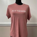 Kittenish Tee Photo 0