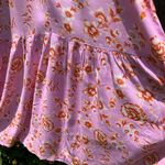 Lush Clothing NEW Lush Pink Dress S Photo 7