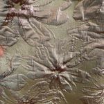 Alice + Olivia Revolve Rose Gold Shimmer Foley Party Dress Size 10 SOLD OUT Photo 4