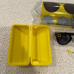 Snapchat Spectacles Yellow Photo 2