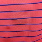 Nike Golf Dri Fit Women's Tank Top Collared SZ M Photo 2