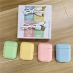 NWT i12 Wireless Earphones Bluetooth 5.0 Stereo Photo 2