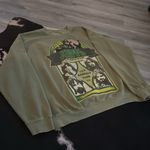 Urban Outfitters 💚UO•Pink•Floyd Oversized Crewneck Band Sweatshirt💚 Photo 7