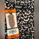 Nicole Miller Original Dress with Knot Women's Size XXL Photo 3