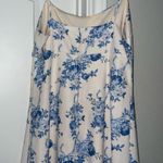 Altar'd State  Floral Dress Photo 3