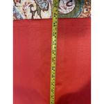 Adidas  2017 Tank Top Women's L Trefoil 3 Stripes Stretch Cotton Pinkish Peach Photo 7